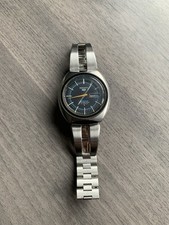 Vintage Seiko 5 Sports Watch