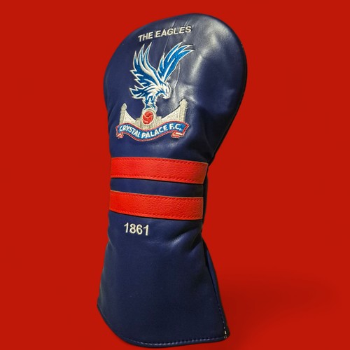 Crystal palace golf driver - golf,