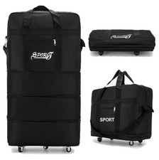 42" Extra Large Travel Luggage