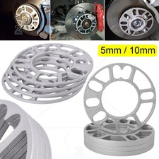 4X 5mm 10mm Alloy Aluminum