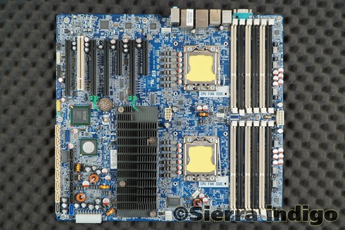 576202 001 motherboard z800 - 576202-001,