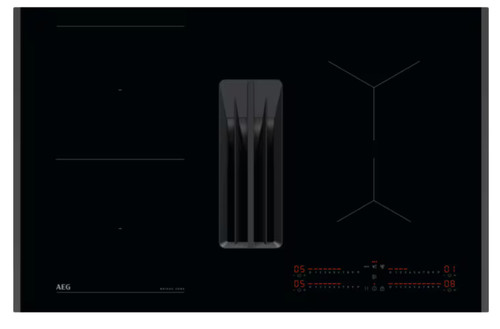 Aeg th84cb03fb 80cm induction - aeg,