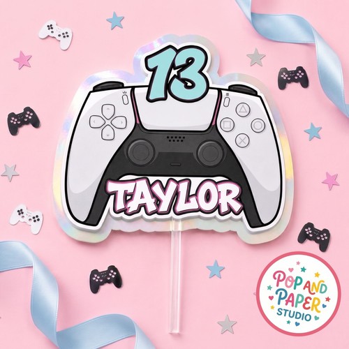 Girls playstation controller - girls,