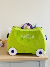 Trunki Trunkisaurus Rex