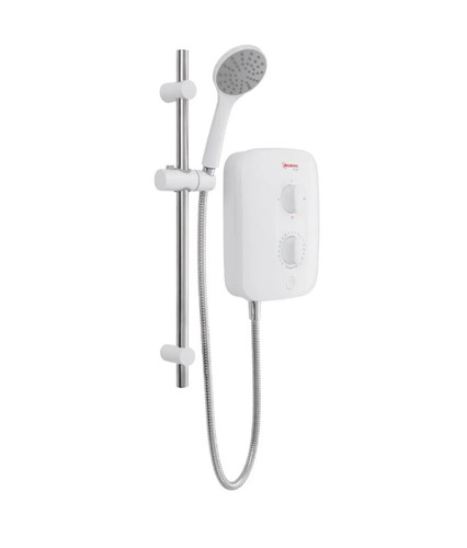Redring electric shower pure - electric,