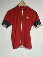 Castelli Cycling Jersey
