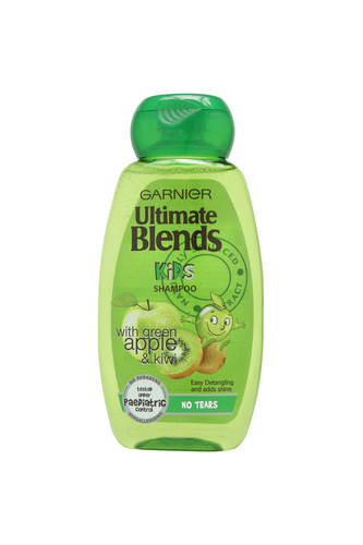 Garnier ultimate blends green - garnier,