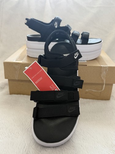 Nike icon classic - classic, platform