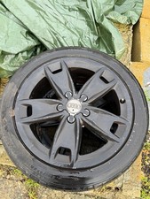 AUDI A3 MK2 2004-2013 SET OF 4