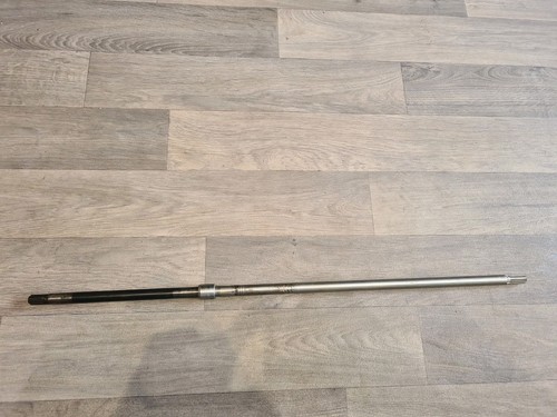 Yamaha 15a 15ak 15hp - 15ak, gearbox