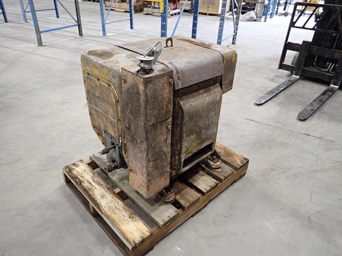 Hatz 2l41c diesel - hatz,