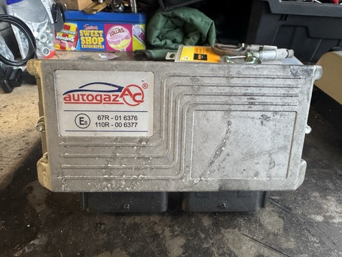 Autogas diesel lpg kit - diesel,