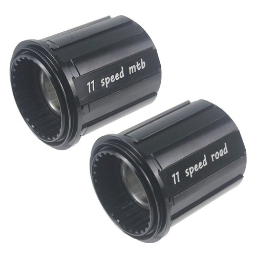 Hub freehub body - freehub, 8–12