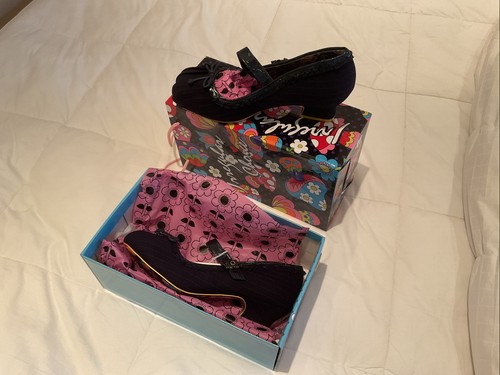 Irregular choice women shoes - irregular, women's