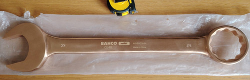 Bahco nsb003 5 8 - , 2