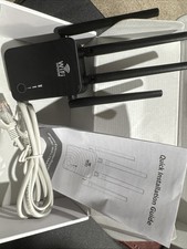 NEW 1200 Mbps Dual-Band