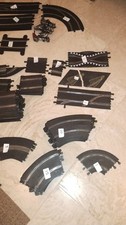 Scalextric collection analogue