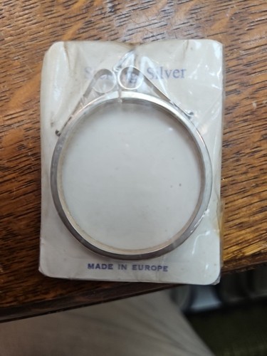 Sterling silver coin - silver,