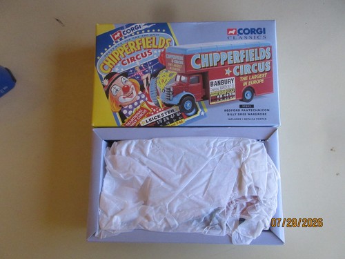 Corgi classics 97092 - corgi,