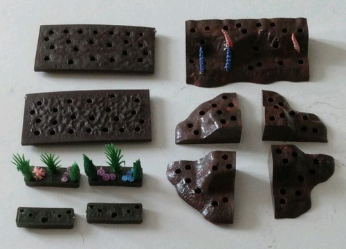 Vintage britains miniature - vintage,