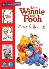 Winnie the Pooh/The Tigger