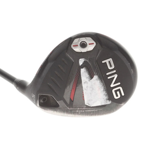 Ping g410 fairway wood - fairway,