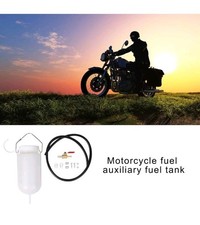 MOTORCYCLE 1 LITRE AUXILIARY