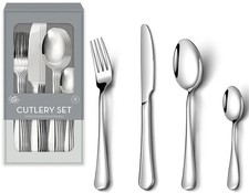 Cutlery Sets Stainless Steel