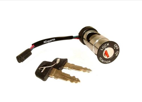 Vespa complete steering - vespa,