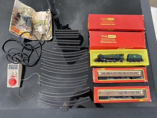 Tri ang hornby 1974 - 1974, train
