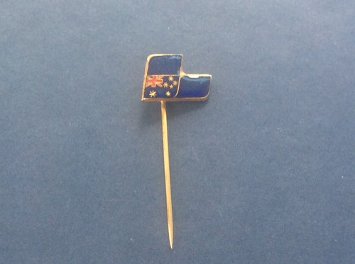 Vintage tie pin lnp - vintage, liberal