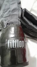 FitFlop BlizzBoots Grey Winter Waterproof  Walking Boots UK Size 6, EUR Size 39