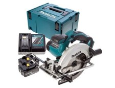 Makita 18V LXT 165mm Circular