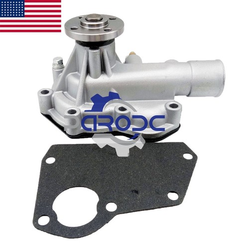 Water pump 106 8263 for - water,