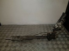 BMW 320D E90 STEERING RACK