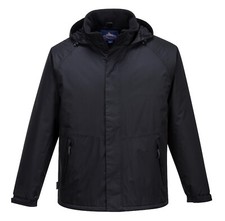 Portwest Waterproof Hooded