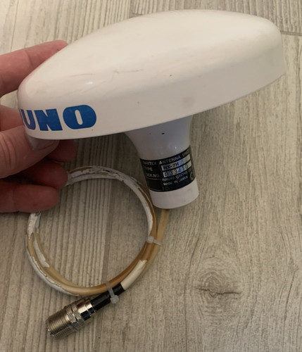 Furuno navtex antenna - navtex,