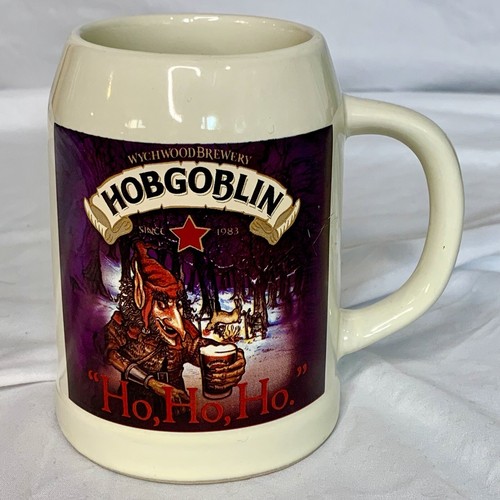 Vintage wychwood brewery - vintage,