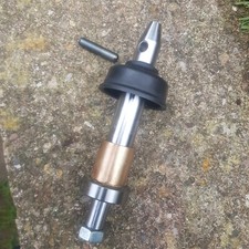 New Drive Shaft Service Kit for Crypto Peerless CC14 Peeler