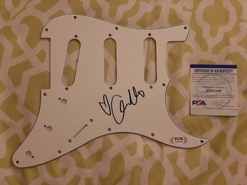 Orianthi signed autographed