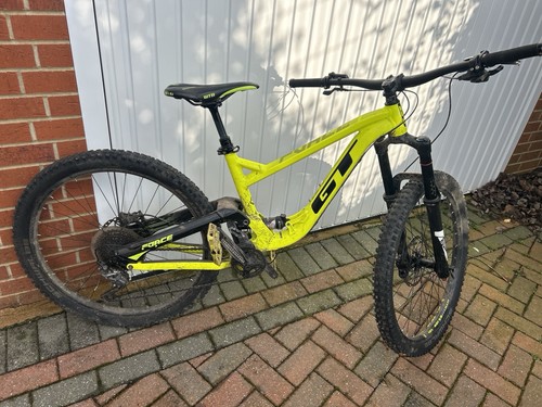 Force full suspension - force,