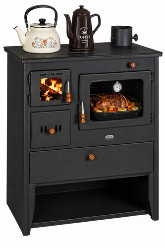Prity 1p34 wood - , burning