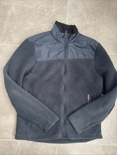 Musto Men’s Navy Polartec Evolution Fleece Zip Jacket Size L :