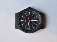 Buler Grand Prix. Sport Watch