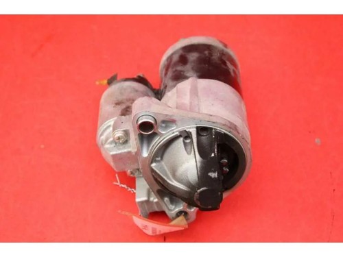 Mazda nd starter motor - nd,