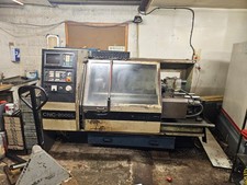 CNC Lathe Spares or Repair
