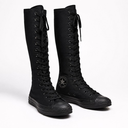Converse chuck taylor - converse,