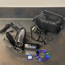 Samsung VP-DX2050 Compact