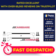 HT Leads Ignition Cables Set