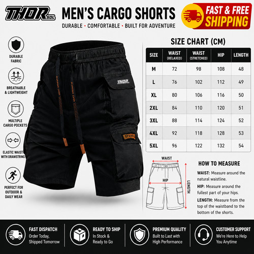 Downhill pants men - downhill,